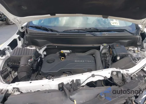 2020 Chevrolet Equinox Awd Ls from USA, damaged, VIN 3GNAXSEV2LS712840